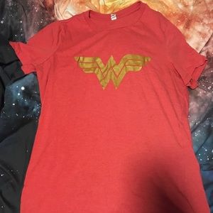 Wonder Woman T-shirt